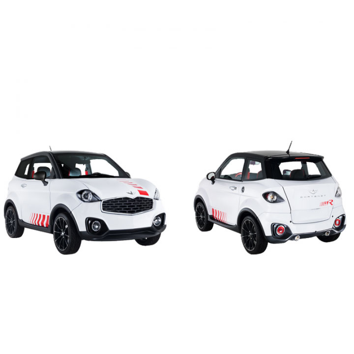 CHATENET CH46E V2 SPORTLINE RR ELECTRIQUE