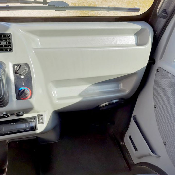 CASALINI KERRY PLUS BLANC