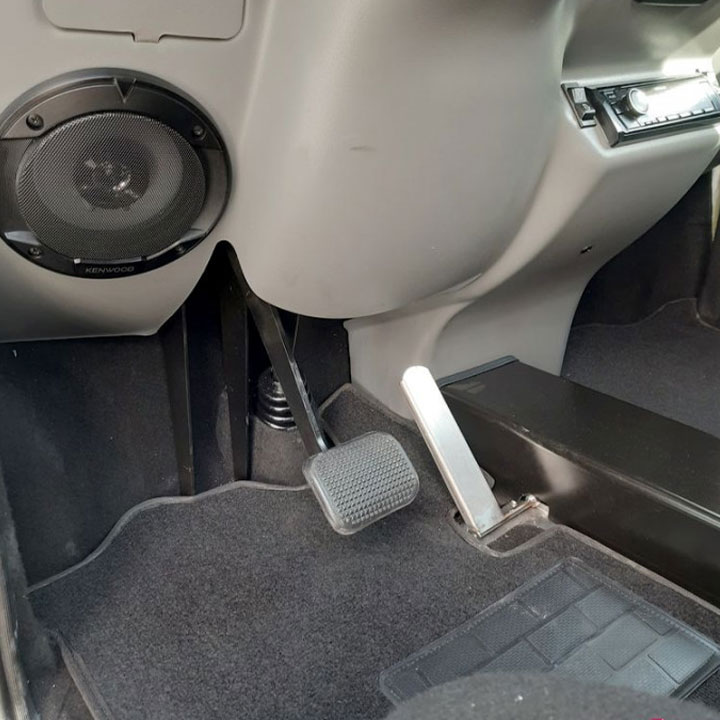 CASALINI KERRY PLUS BLANC