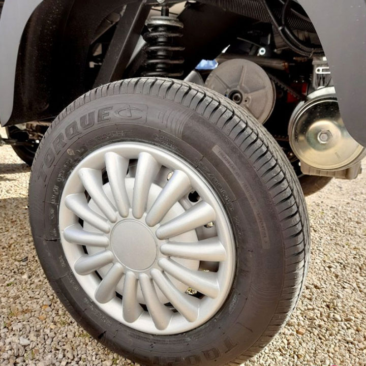 CASALINI KERRY PLUS BLANC