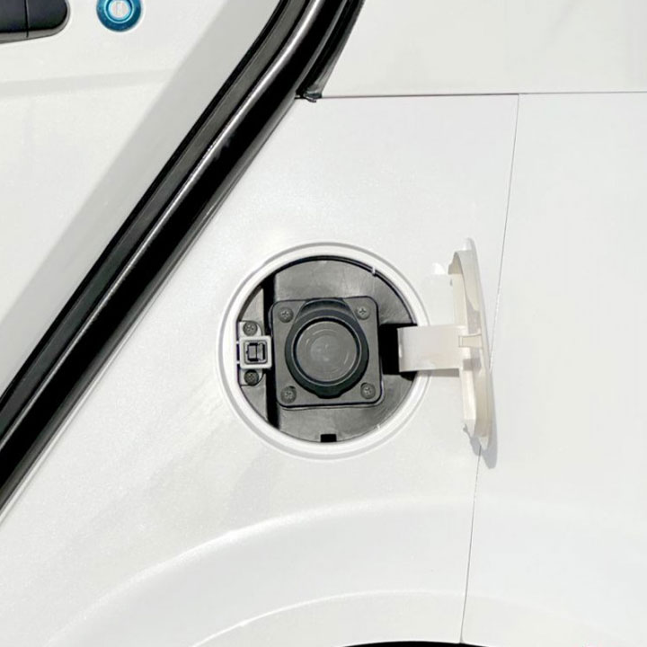 E-CONFORT 100% ELECTRIQUE IMF INDUSTRIE