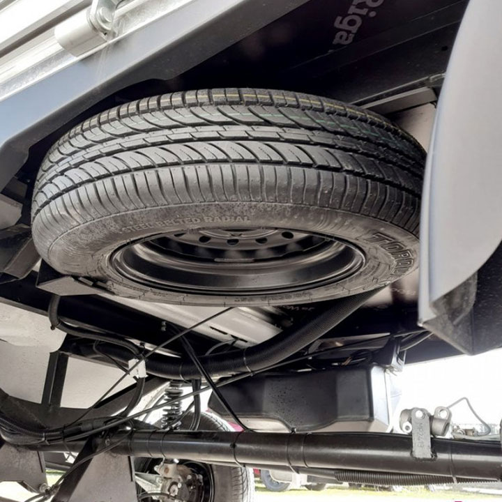 CASALINI KERRY PLUS BLANC