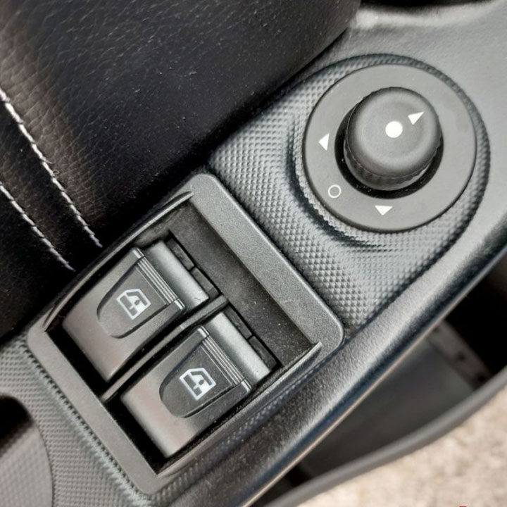 CASALINI 550 STRADA BLEU RIVIERA AVEC DIRECTION ASSISTEE