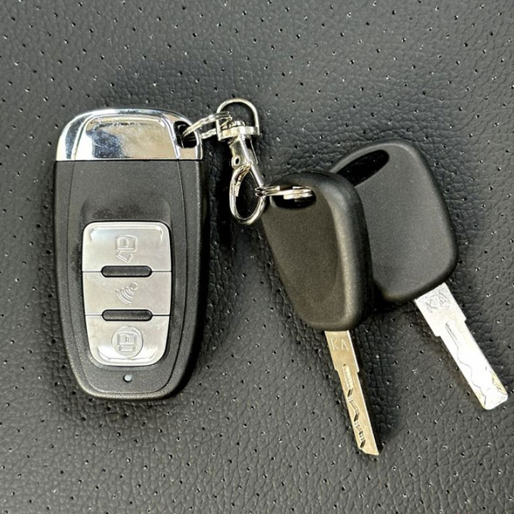 E-CONFORT 100% ELECTRIQUE IMF INDUSTRIE