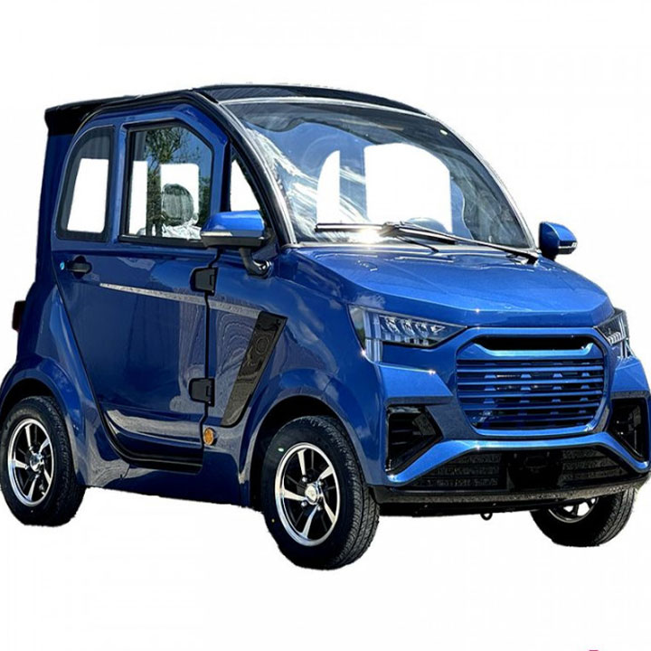 E-CONFORT 100% ELECTRIQUE IMF INDUSTRIE