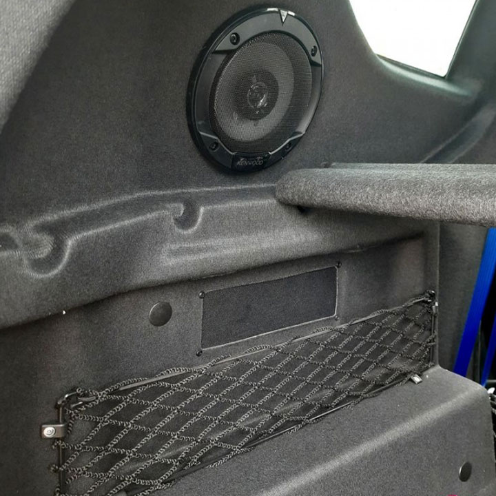 CASALINI 550 STRADA BLEU RIVIERA AVEC DIRECTION ASSISTEE