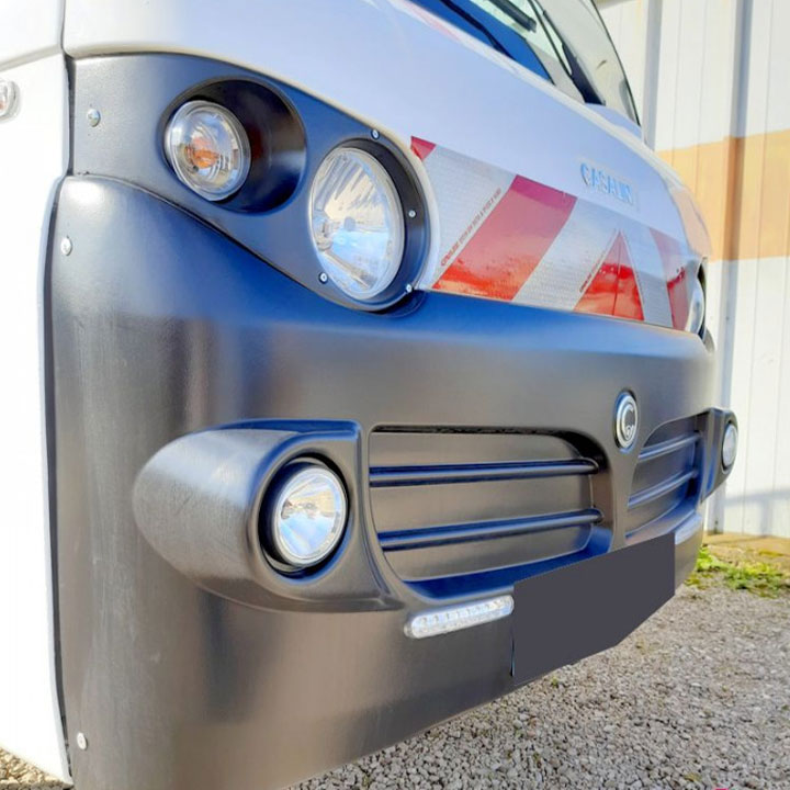 CASALINI KERRY PLUS BLANC