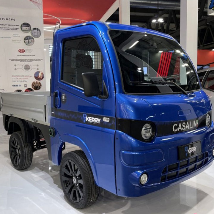 CASALINI E-KERRY MAXXI ELECTRIQUE