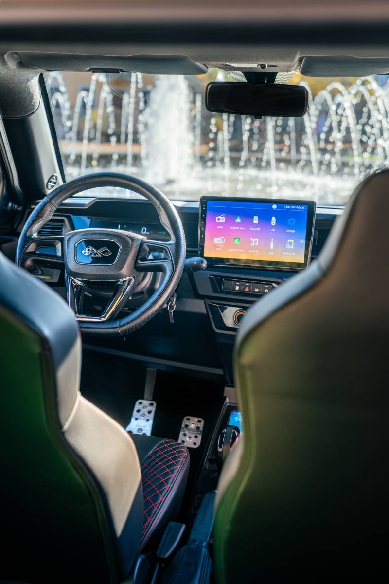 Ligier JS50 ULTIMATE