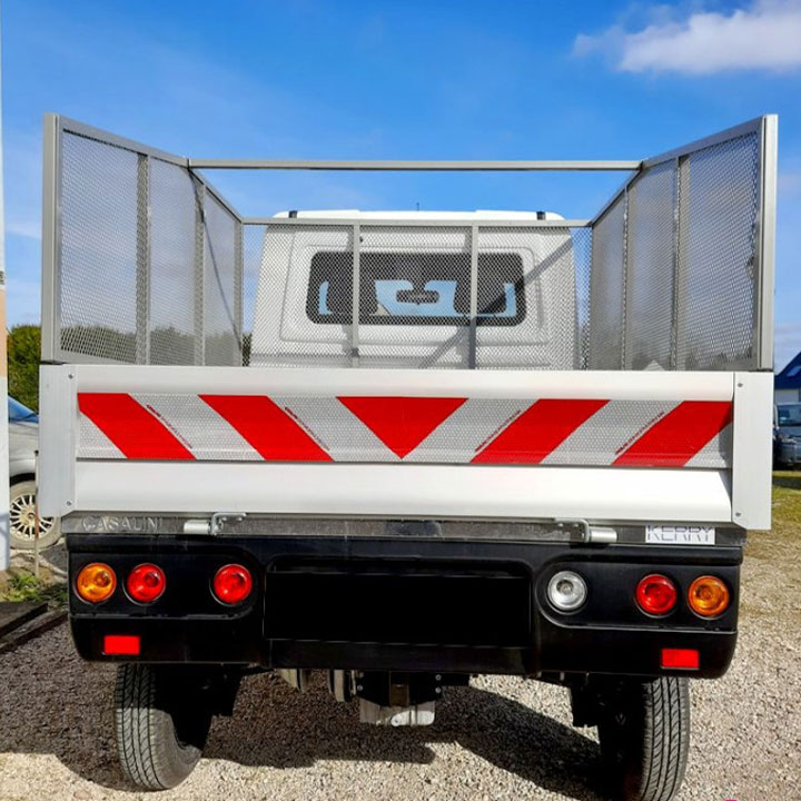 CASALINI KERRY PLUS BLANC