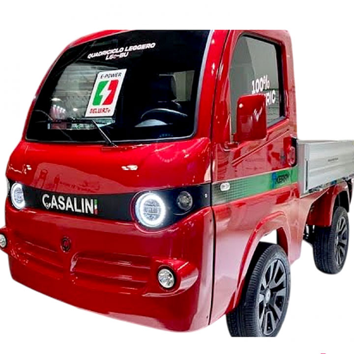 CASALINI E-KERRY MAXXI TR ELECTRIQUE