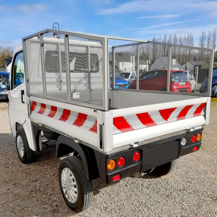 CASALINI KERRY PLUS BLANC