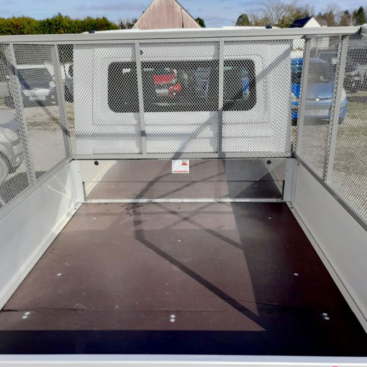 CASALINI KERRY PLUS BLANC