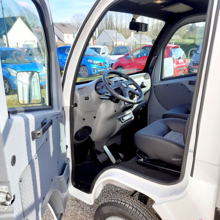 CASALINI KERRY PLUS BLANC