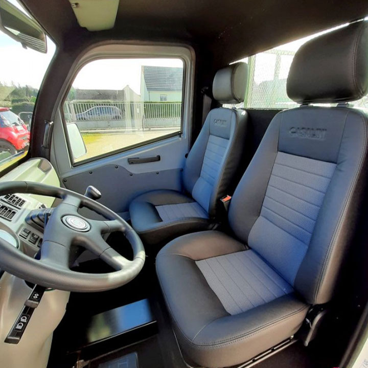 CASALINI KERRY PLUS BLANC