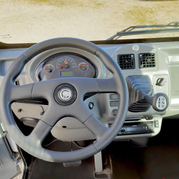 CASALINI KERRY PLUS BLANC