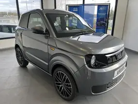 Ligier Myli Lab DIESEL