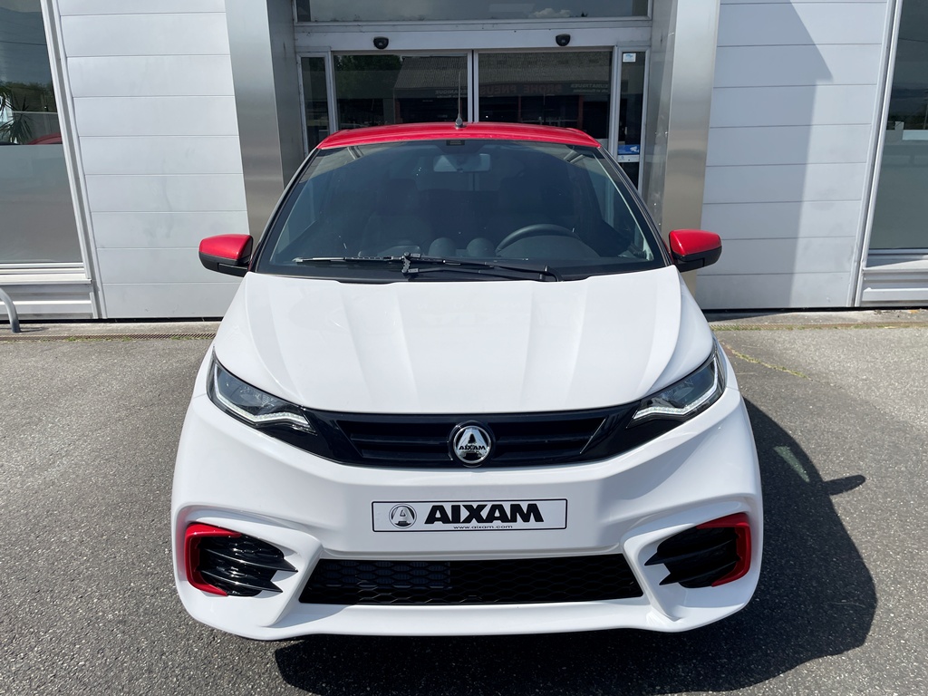 AIXAM CITY SPORT