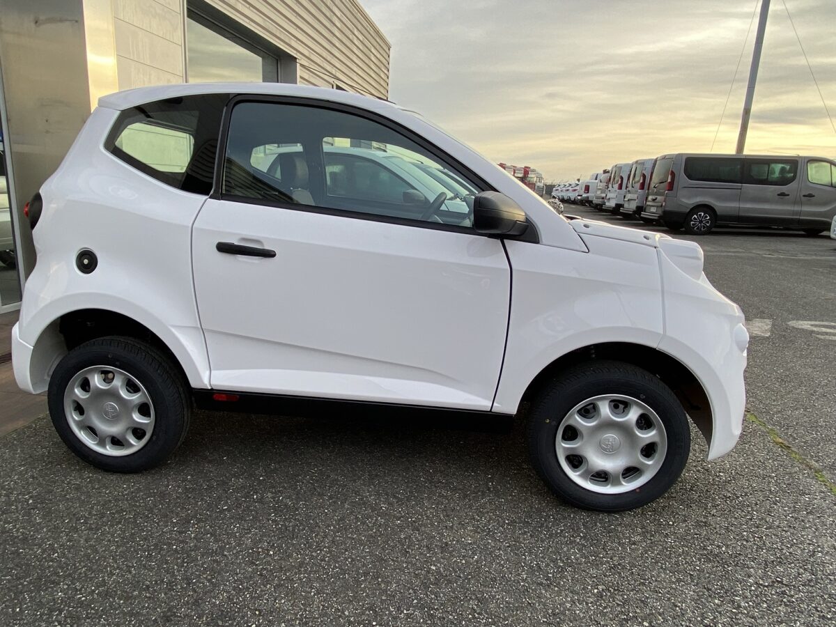 AIXAM MINAUTO ACCESS