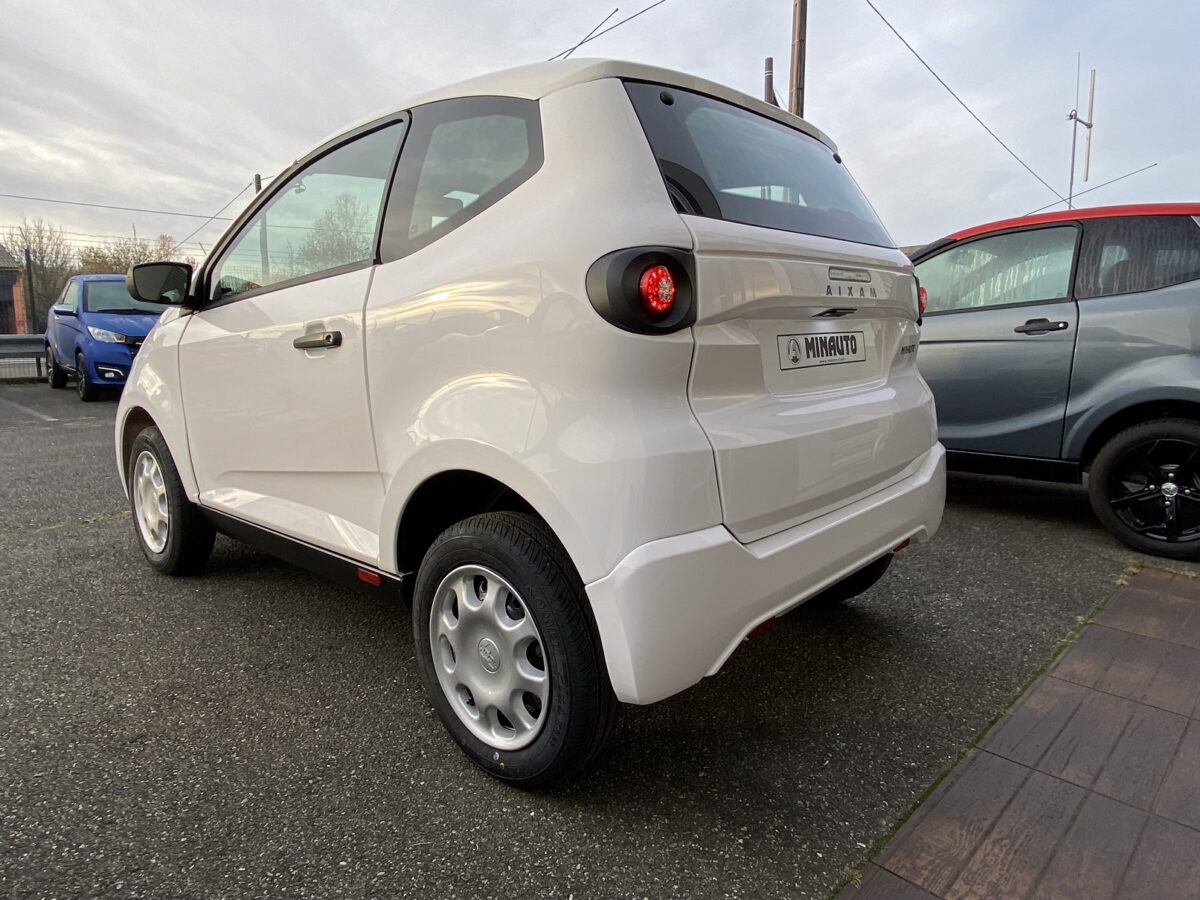 AIXAM MINAUTO ACCESS