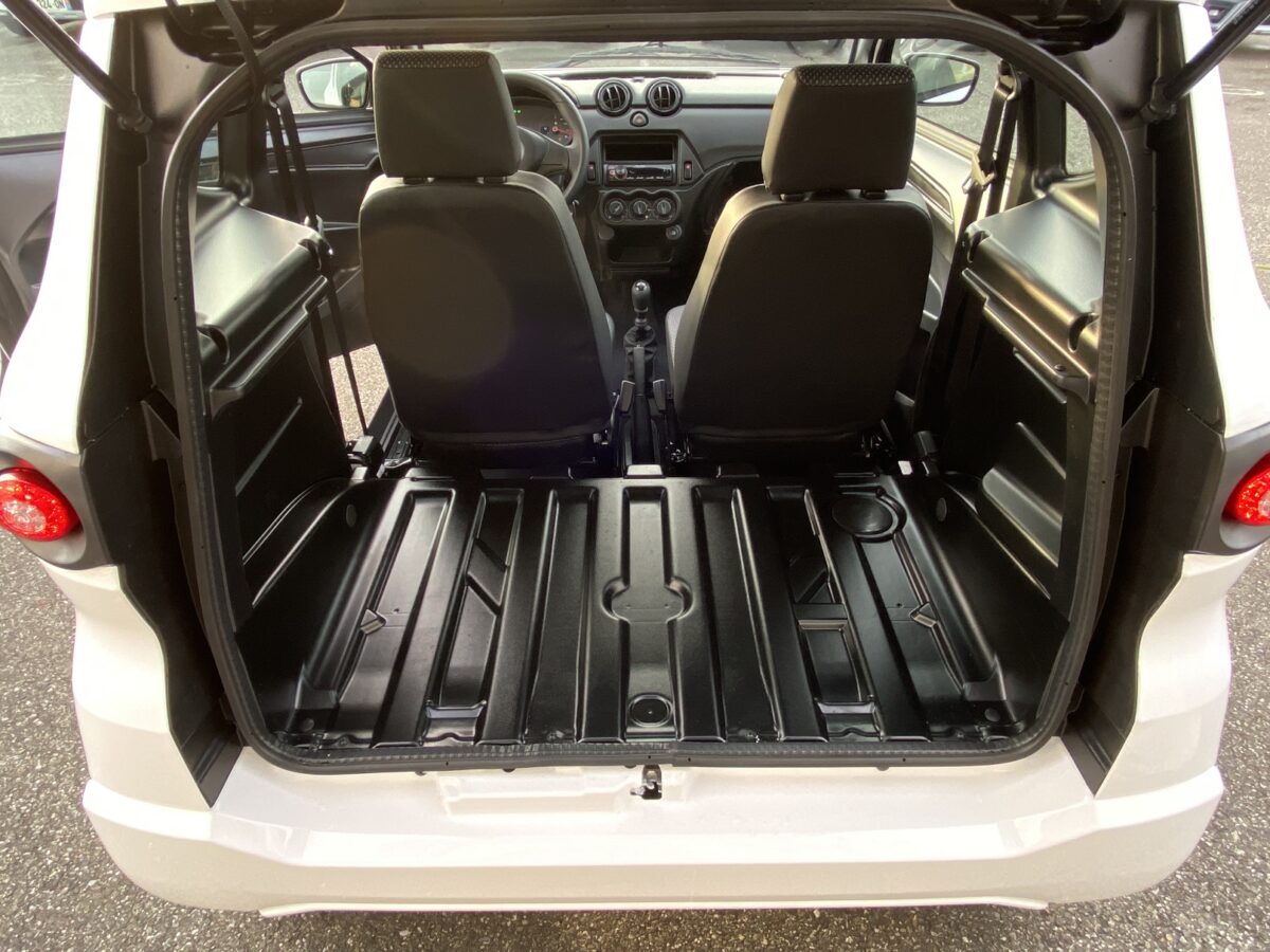 AIXAM MINAUTO ACCESS