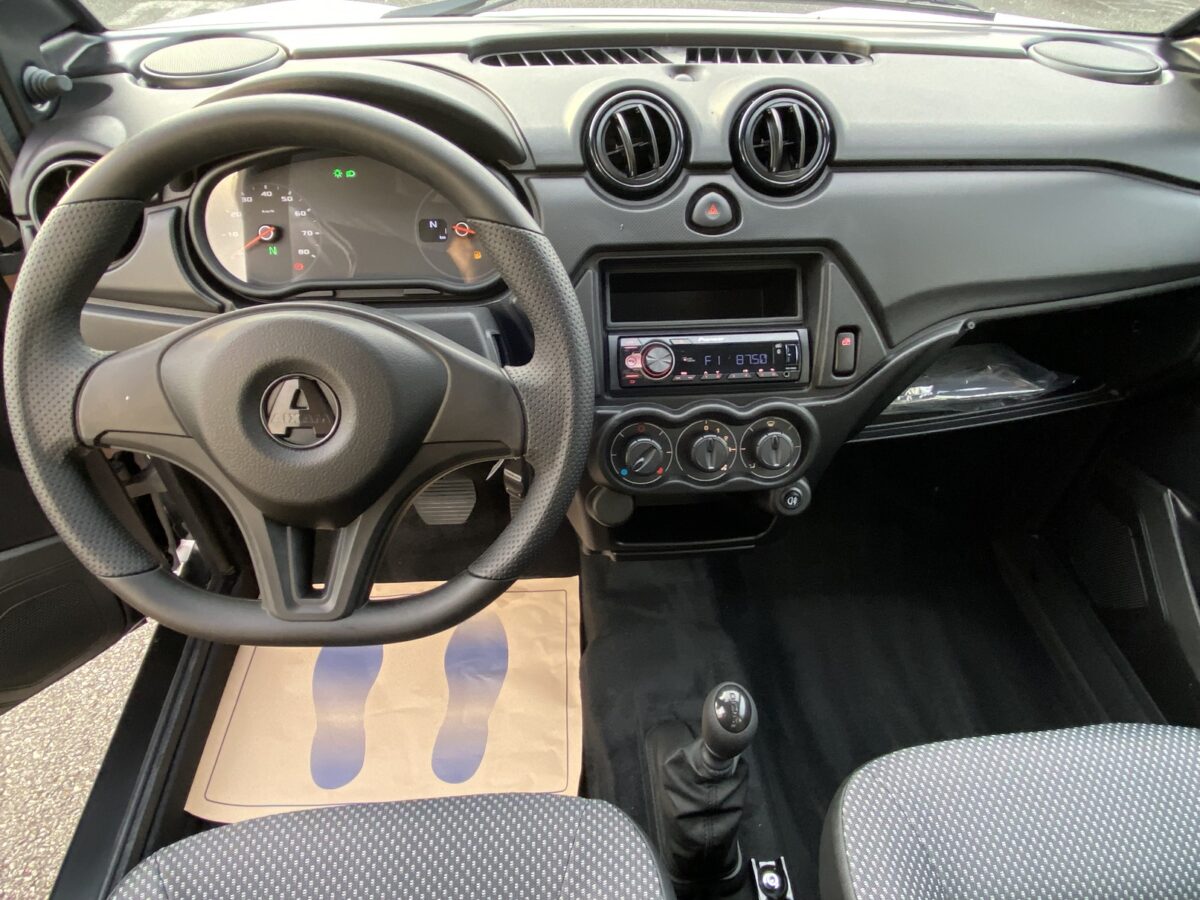 AIXAM MINAUTO ACCESS